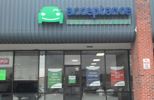 Acceptance Insurance - Hwy 138
