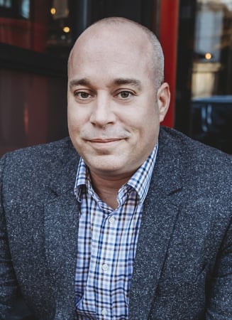 Randy Szeg Citizens Bank