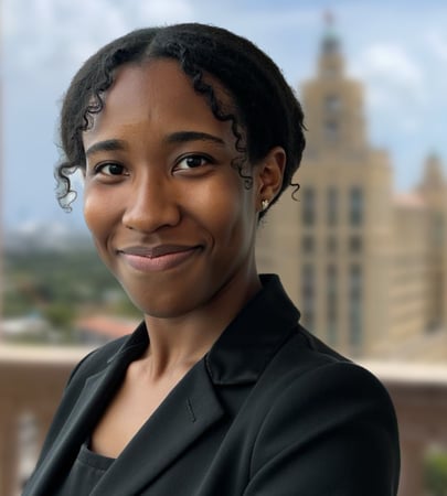 Photo of Brittany Knowles