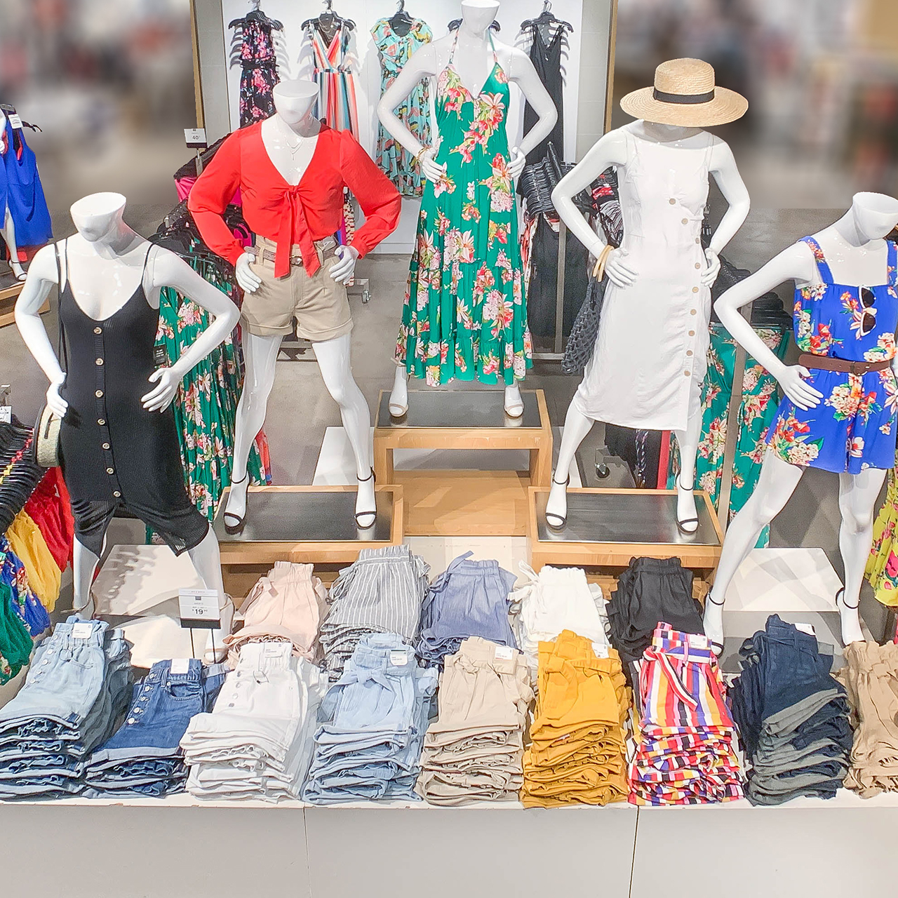 about store image
