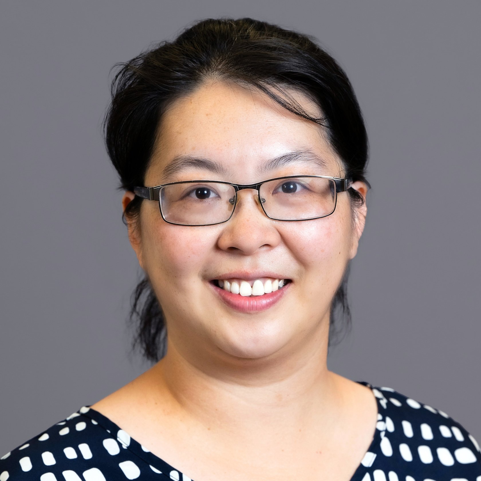 Linda Li, MD