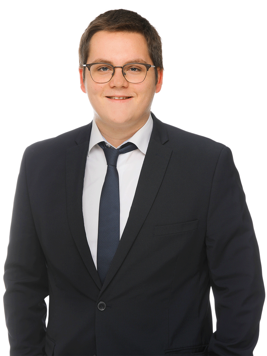 Maximilian Kumme ODER INTER