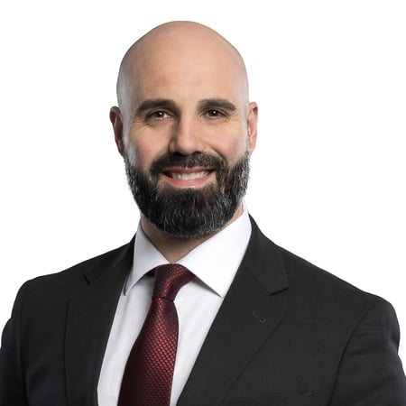Photo of David Seay, CRPC®