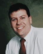 David G Maddock, Insurance Agent