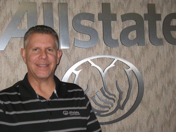 Allstate Agent - Kevin Murillo