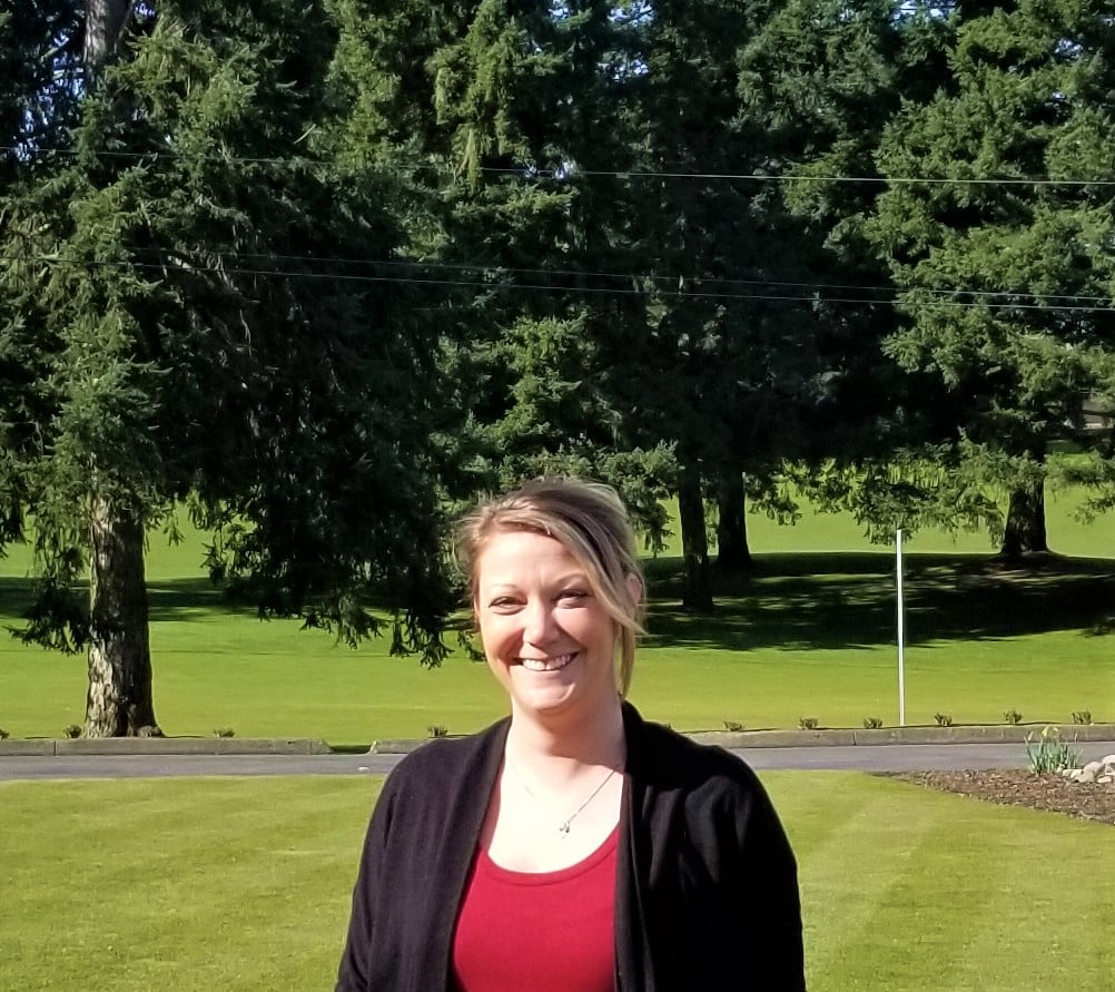 Photo of Samantha Piotrkowski