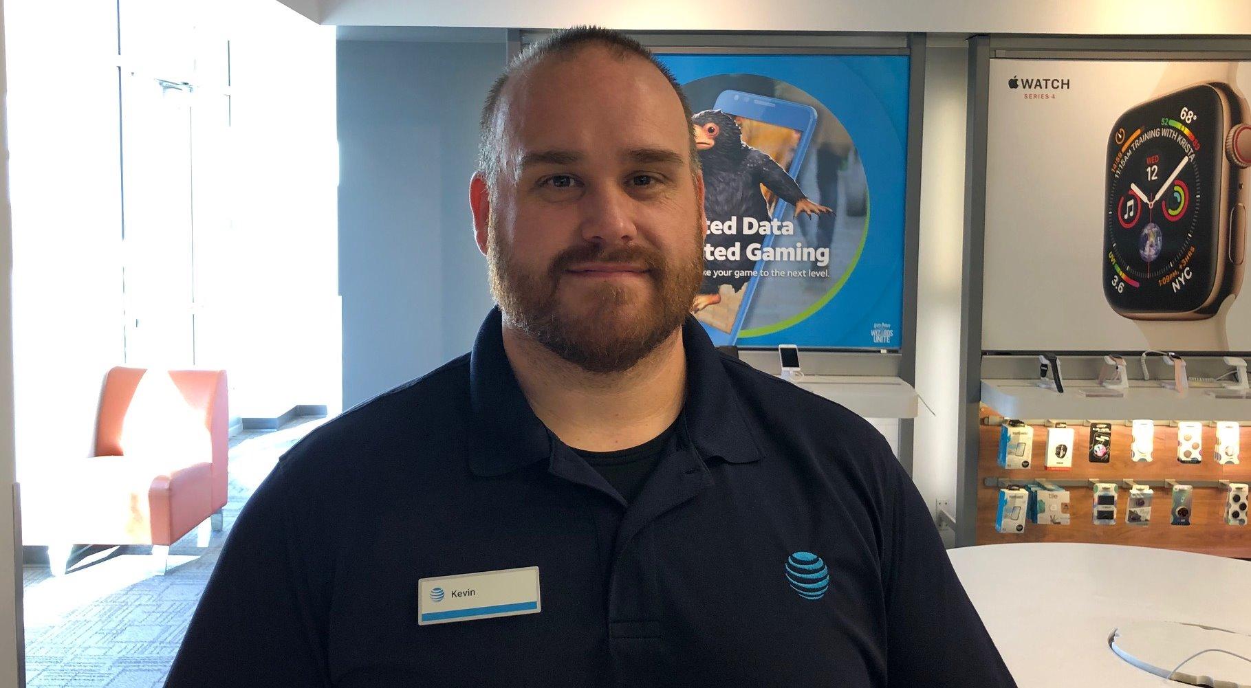 manager photo