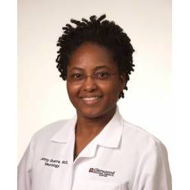 Provider headshot