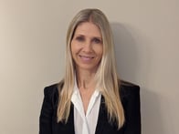 Photo of Rachelle Taliaferro