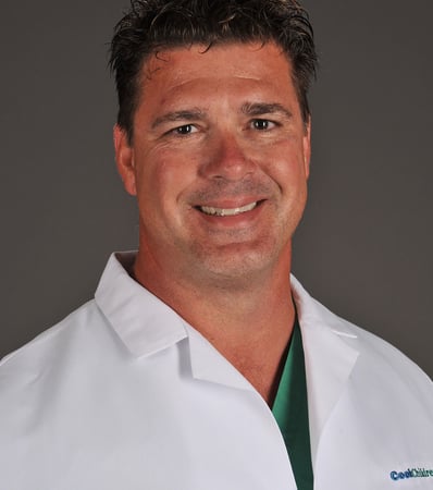 Dr. Eric J. Darrow