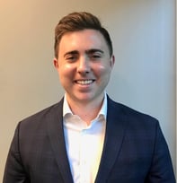 Photo of Matthew Durkin