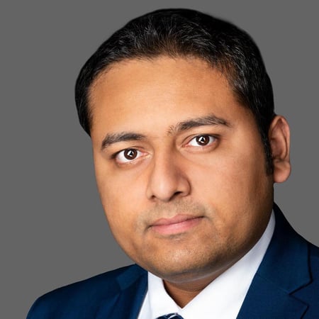 Allstate Insurance Agent Ibrahim Khalil