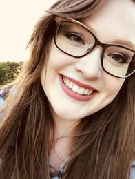 Photo of Kaitlynn Walters