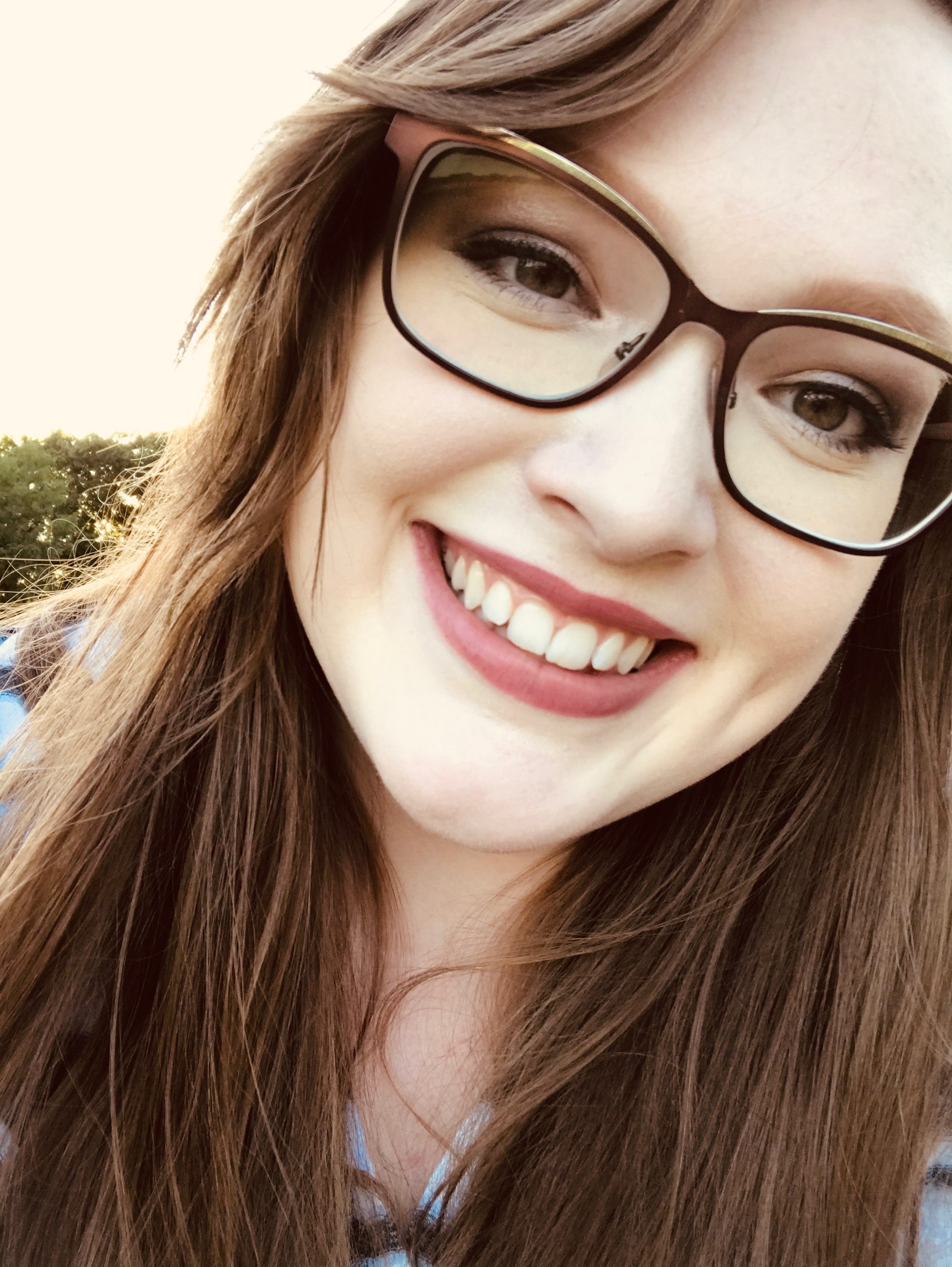 Photo of Kaitlynn Walters