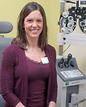 Eye Doctor photo in Woodbury at 7150 Valley Creek Plaza