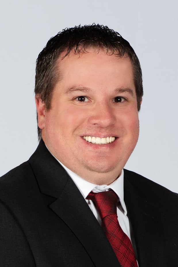 Licensed Sales Producer