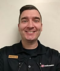 Photo of Patrick Jakacky