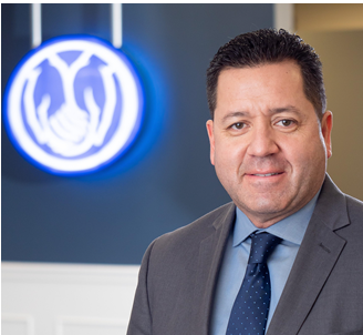 Edgardo Juarez
Personal Financial Representative