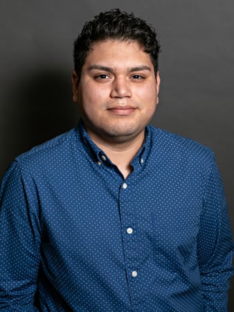 Photo of agent