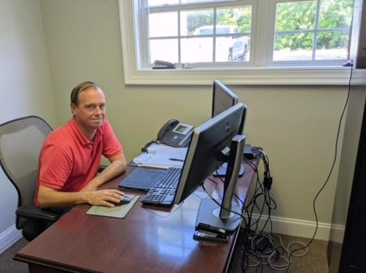 Drew Working