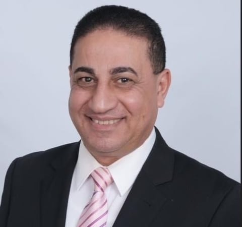 Advisor Photo