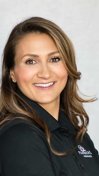 Photo of Rena Schomburg