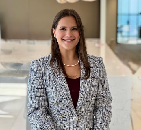 Photo of Sarah Vandiver