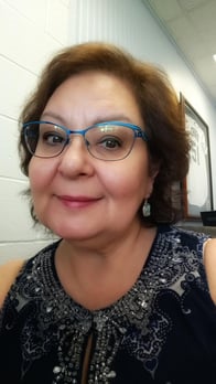 Photo of Helen Lester