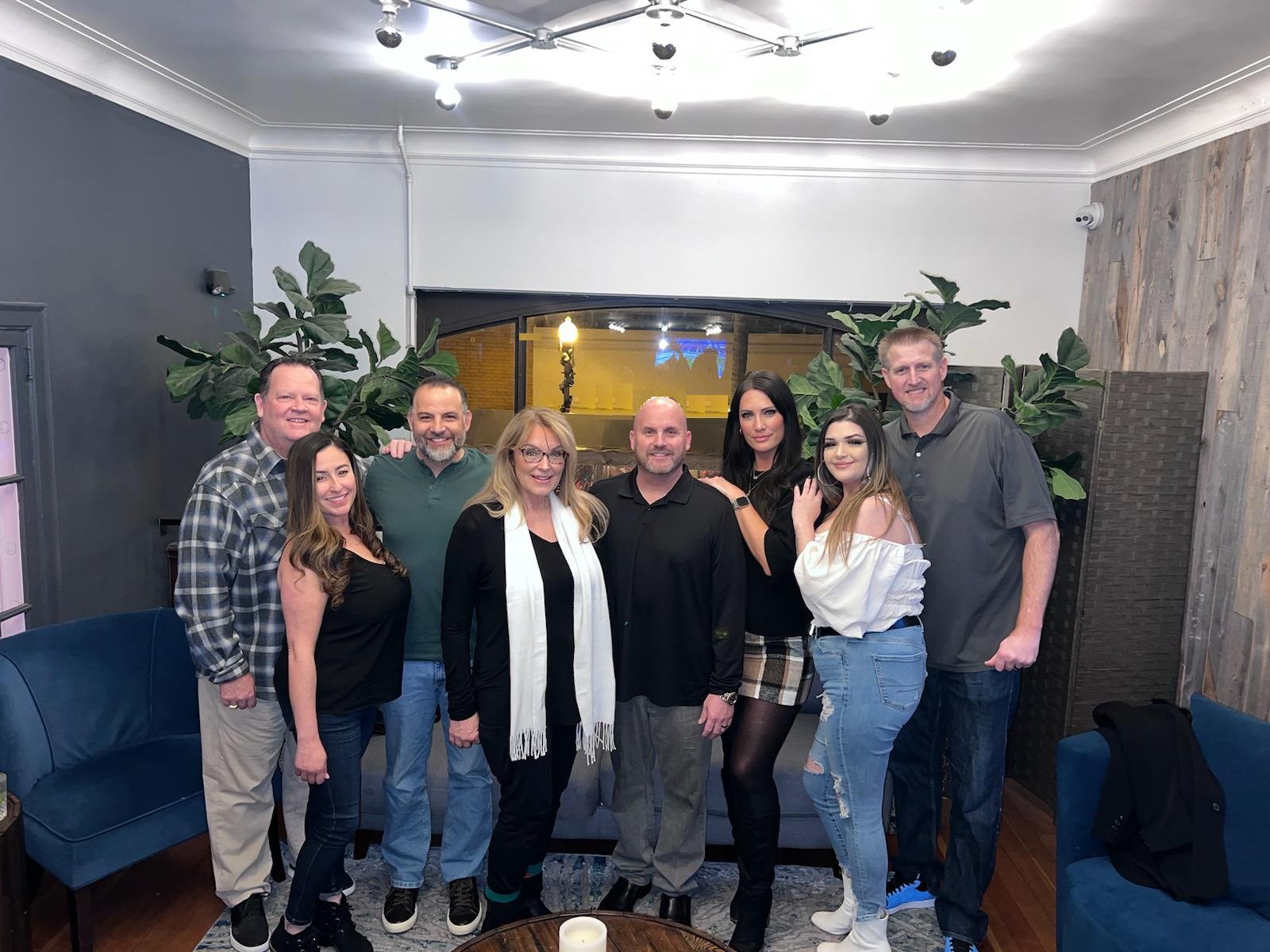 Riggio Insurance Agency Staff
