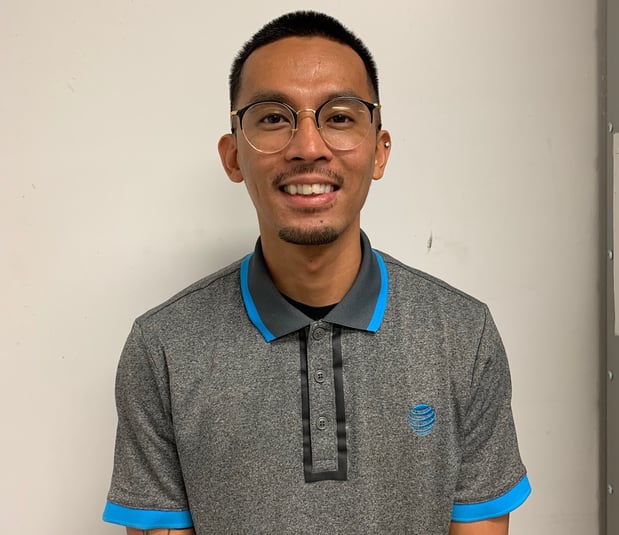 manager photo