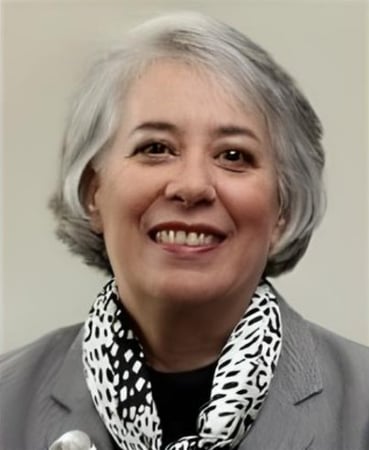 Photo of Carole R Epstein