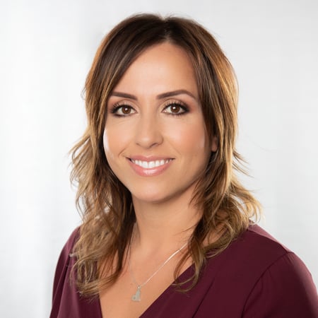 Photo of Natasha Graves