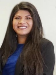 Photo of Jennifer Ramos