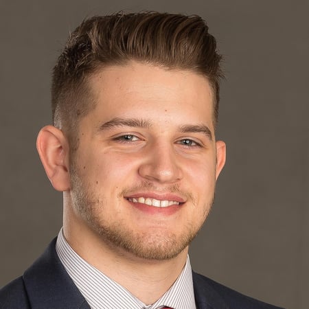 Allstate Insurance Agent Cody Ickes