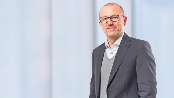 Bernhard Sturm. Ihr Ansprechpartner für die Barmenia Versicherung in Puchheim.