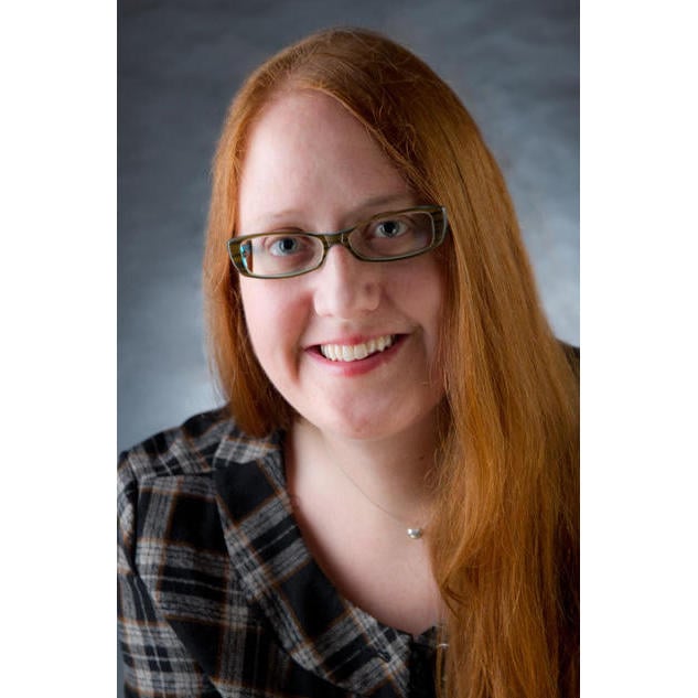 Danielle K. McBrian, MD