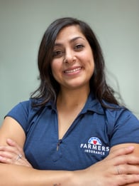 Photo of Lauren Yuriar