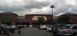 Vons Store Front Picture at 81 W Foothill Blvd in Upland CA