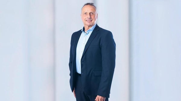 Michael Lehmann. Ihr Ansprechpartner für die Barmenia Versicherung in Aschaffenburg.