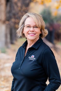 Photo of Mary Michalak