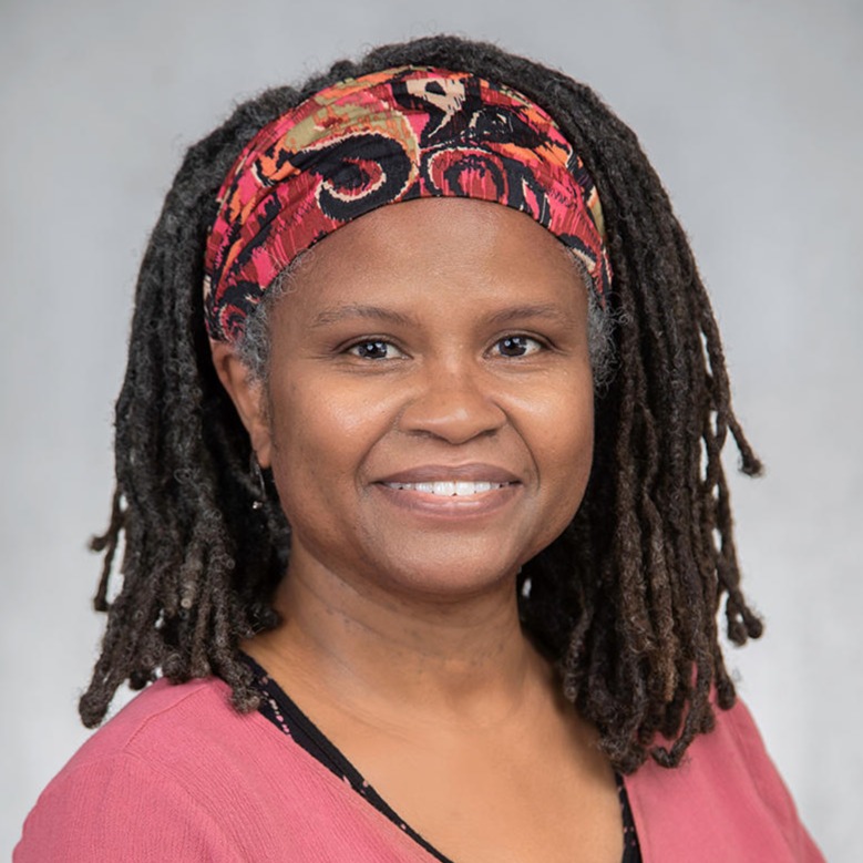 Yolanda Devereaux, CNM