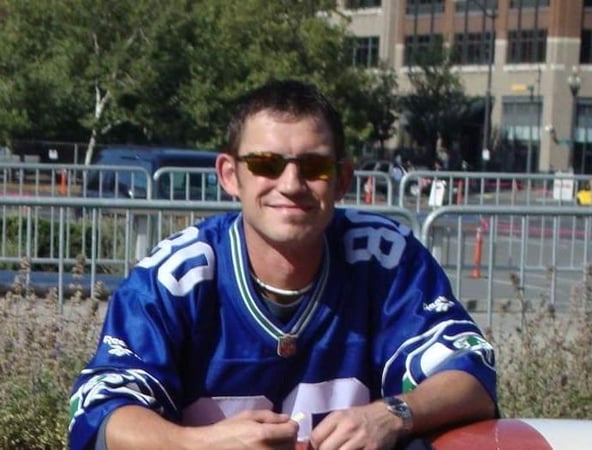 Photo of agent