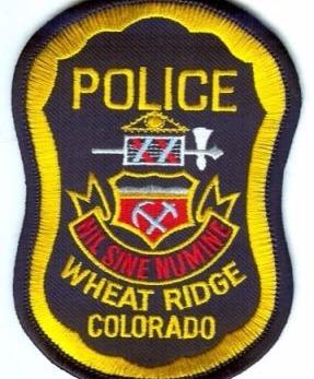 Wheat Ridge Police Department
