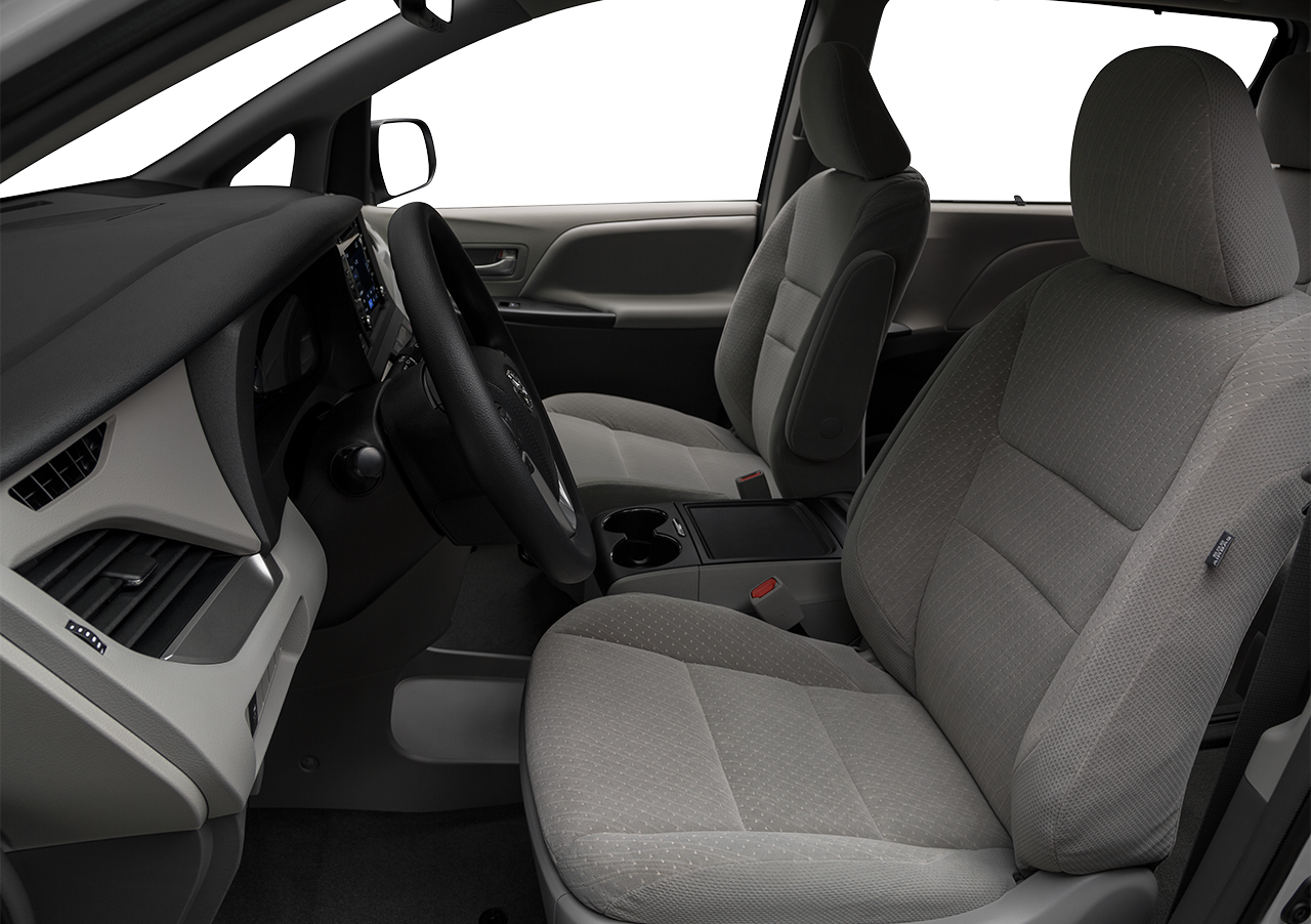Image of Vehicle Trim