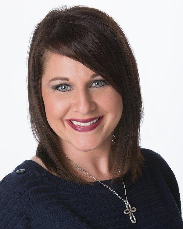 Photo of Stephanie Espinosa