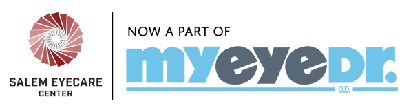 Salem Eyecare Center, now a part of MyEyeDr.