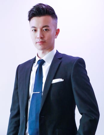 Photo of agent