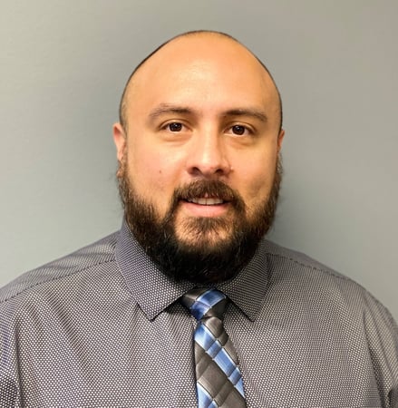 Photo of agent