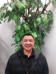 Photo of Chris Leong