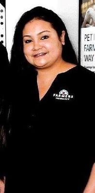 Photo of Jessica Gonzalez